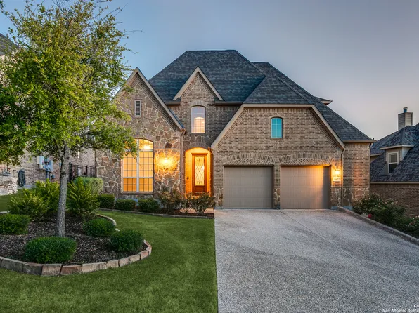 16922 Turin Ridge, San Antonio, TX 78255