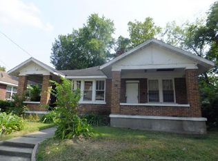 415 Walker Ave, Memphis, TN 38126