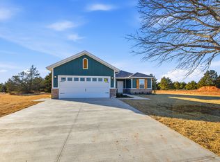 11473 Ward Rd, Edmond, OK 73044