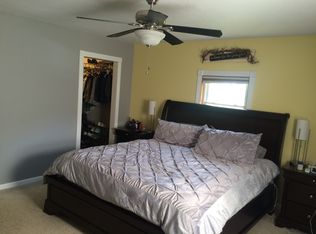 4750 Bowdle Rd, Harrod, OH 45850