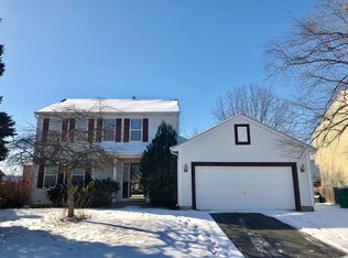 2180 N Millstone Dr, Lake Villa, IL