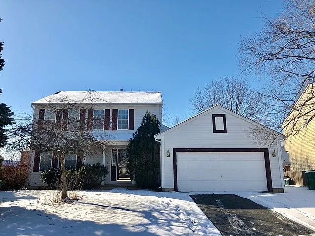 2180 N Millstone Dr photo 1