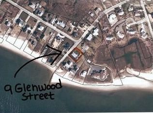 9 Glenwood St, West Yarmouth, MA 02673
