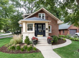5 N Huffman St, Naperville, IL 60540