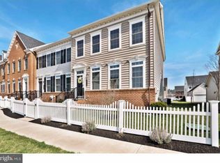 3978 Cephas Child Rd, Doylestown, PA 18902