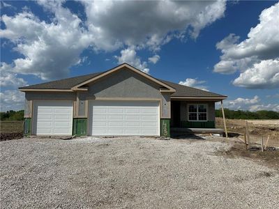453 Green Dr, Lawson, MO, 64062