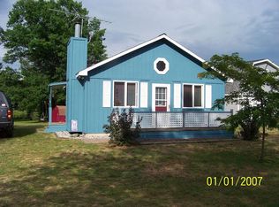 4351 Ridgeway Trl, Lake, MI 48632