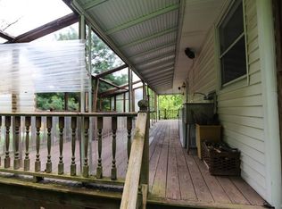 1552 Gulf Rd, Roscoe, NY 12776