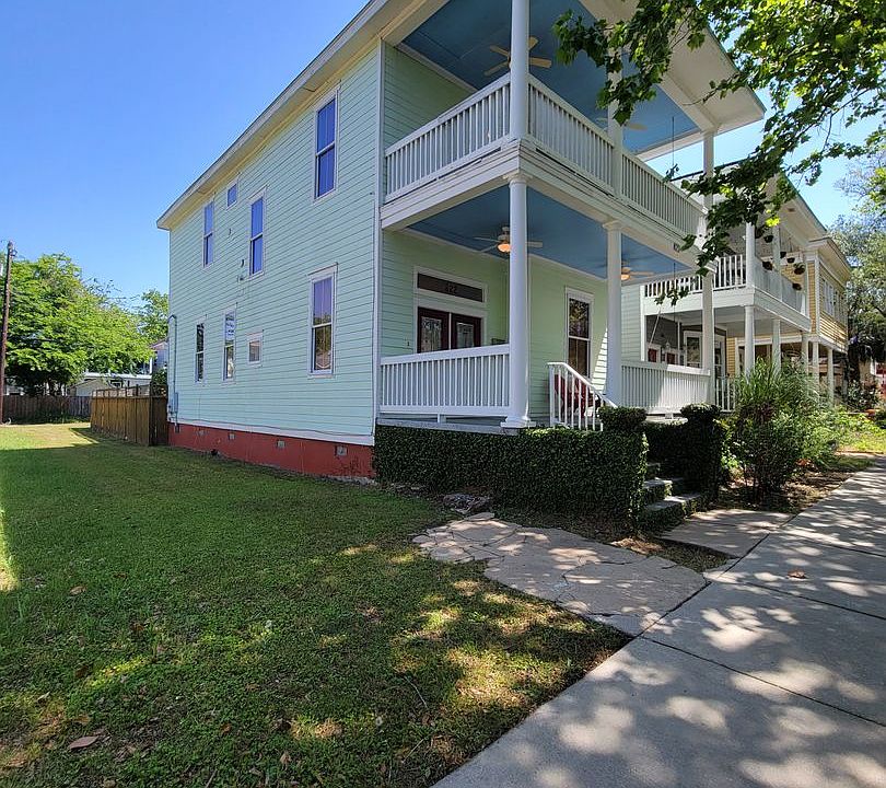 822 E Duffy St, Savannah, GA 31401 | Zillow