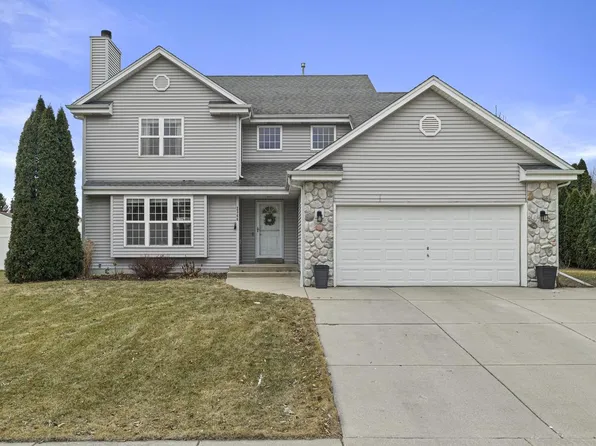 2366 North University DRIVE, Waukesha, WI 53188