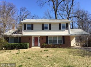 4711 Pickett Rd, Fairfax, VA 22032
