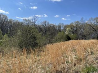 Strickland Rd LOT 36, Byhalia, MS 38611