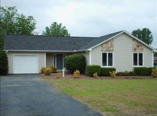 7 E Ridge Dr, Inman, SC 29349