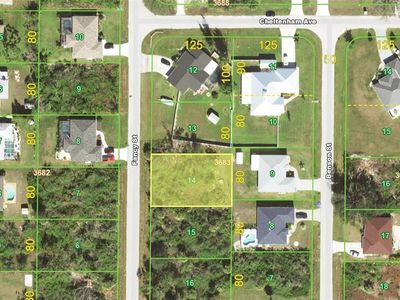 7092 Fancy St #14, Englewood, FL, 34224