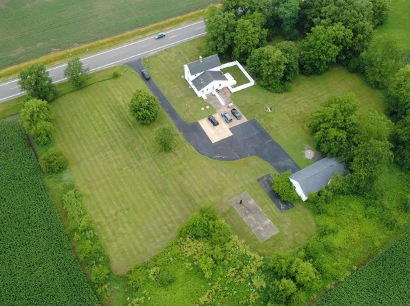 383 Us Highway 42 NE, London, OH 43140