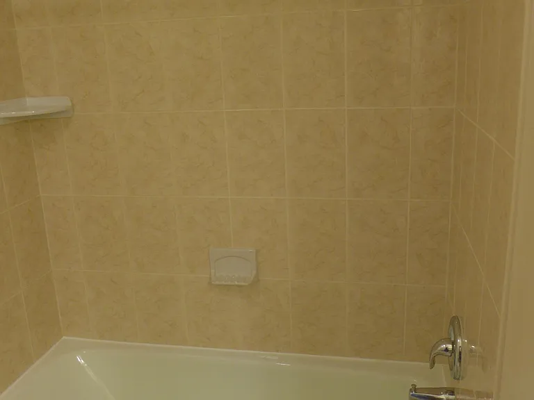 Upstairs Hall Bath