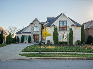 1143 McCrory Cir, Gallatin, TN 37066