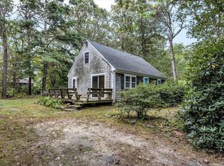51 Hidden Village Rd, Falmouth, MA 02540