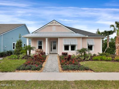 40 SEABROOK VILLAGE Avenue, Ponte Vedra, FL, 32081
