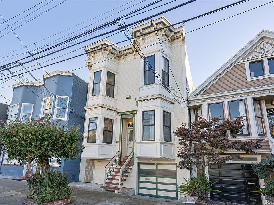 1st image of 278-280 Precita Ave
