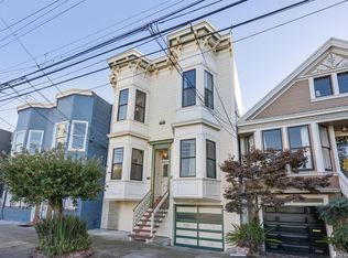 278-280 Precita Ave, San Francisco, CA 94110