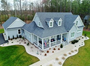 305 Hillsway Dr, Ashland, VA 23005