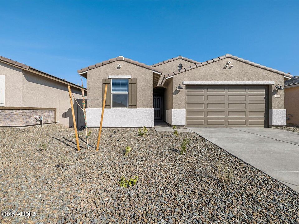 1st image of 16034 W DESERT HOLLOW Drive