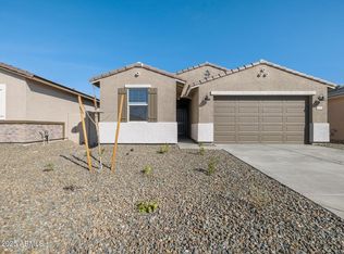 16034 W Desert Hollow Dr, Surprise, AZ 85387