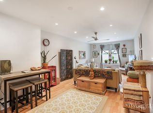 775 Riverside Dr APT 5E, New York, NY 10032