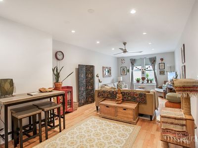 775 Riverside Dr APT 5E, New York, NY, 10032