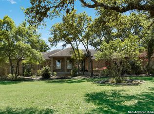 7660 Intrepid Dr, Boerne, TX 78015