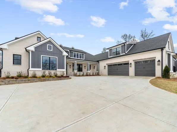 1361 Bayside Dr, Greensboro, GA 30642