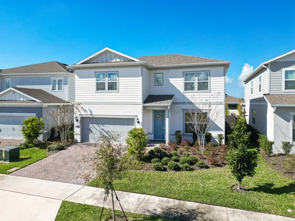 13348 Panama Beach Ct, Orlando, FL 32827