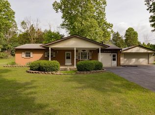 5491 N Waynesville Rd, Oregonia, OH 45054
