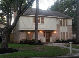 4903 Spanish Oak Dr, Houston, TX 77066