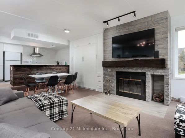 107 Ann Heggtveit Dr #112, The Blue Mountains, ON L9Y 0P7