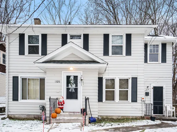 1318-1320 Alamo Ave, Kalamazoo, MI 49006