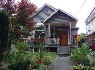 226 21st Ave E, Seattle, WA 98112