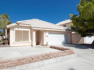 7204 Grand Palace Ave, Las Vegas, NV 89130