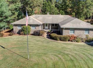 273 Pine Tree Point Dr, Heathsville, VA 22473