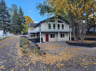1215 Hillcrest Dr, Polson, MT 59860