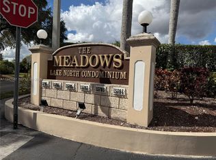 13783 SW 66th St APT 203-A, Miami, FL 33183