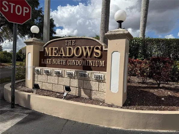 13783 SW 66th St APT 203-A, Miami, FL 33183