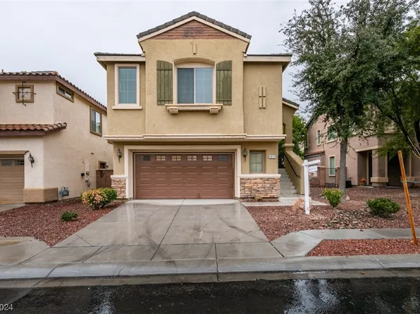 5813 Magic Oak St, North Las Vegas, NV 89031