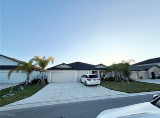 4226 San Felice Ln, North Fort Myers, FL 33917