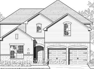 19502 Belton Shore Dr, Cypress, TX 77433