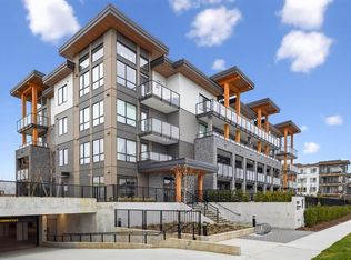 1930 Starling Dr #211, Tsawwassen, BC V4M 0E4