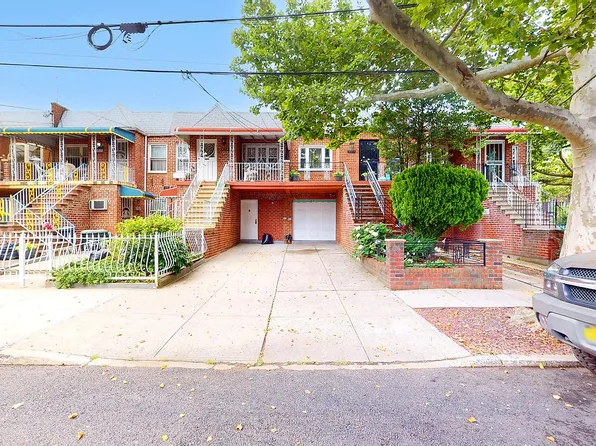 981 E 103rd St, Brooklyn, NY 11236