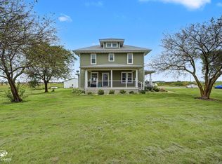 5504 W Kennedy Rd, Peotone, IL 60468