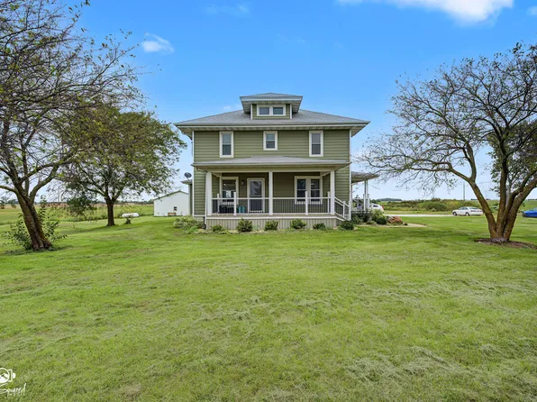 5504 W Kennedy Rd, Peotone, IL 60468